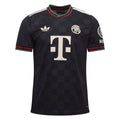 BAYERN MUNICH 3ÈME MAILLOT 2025/26