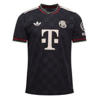 BAYERN MUNICH 3ÈME MAILLOT 2025/26
