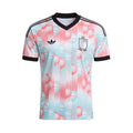 BELGIQUE MAILLOT EXTERIEUR COUPE DU MONDE 2026
