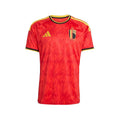 BELGIQUE MAILLOT DOMICILE COUPE DU MONDE 2026