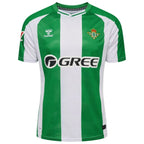 REAL BETIS MAILLOT DOMICILE 2025/26