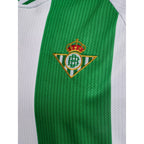 REAL BETIS MAILLOT DOMICILE 2025/26