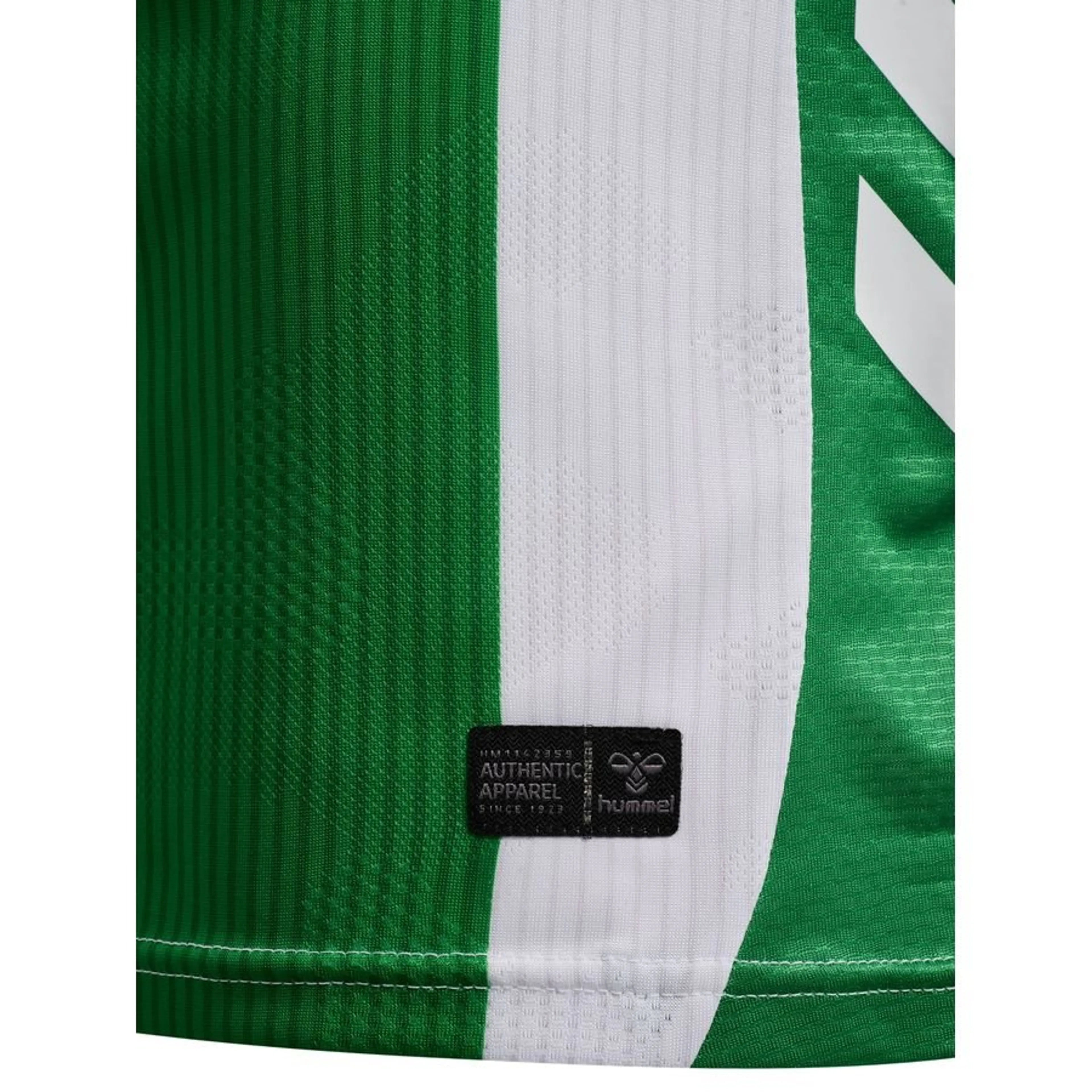 REAL BETIS MAILLOT DOMICILE 2025/26