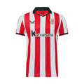 ATHLETIC BILBAO DOMICILE MAILLOT 2025/26