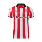ATHLETIC BILBAO DOMICILE MAILLOT 2025/26