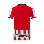 ATHLETIC BILBAO DOMICILE MAILLOT 2025/26