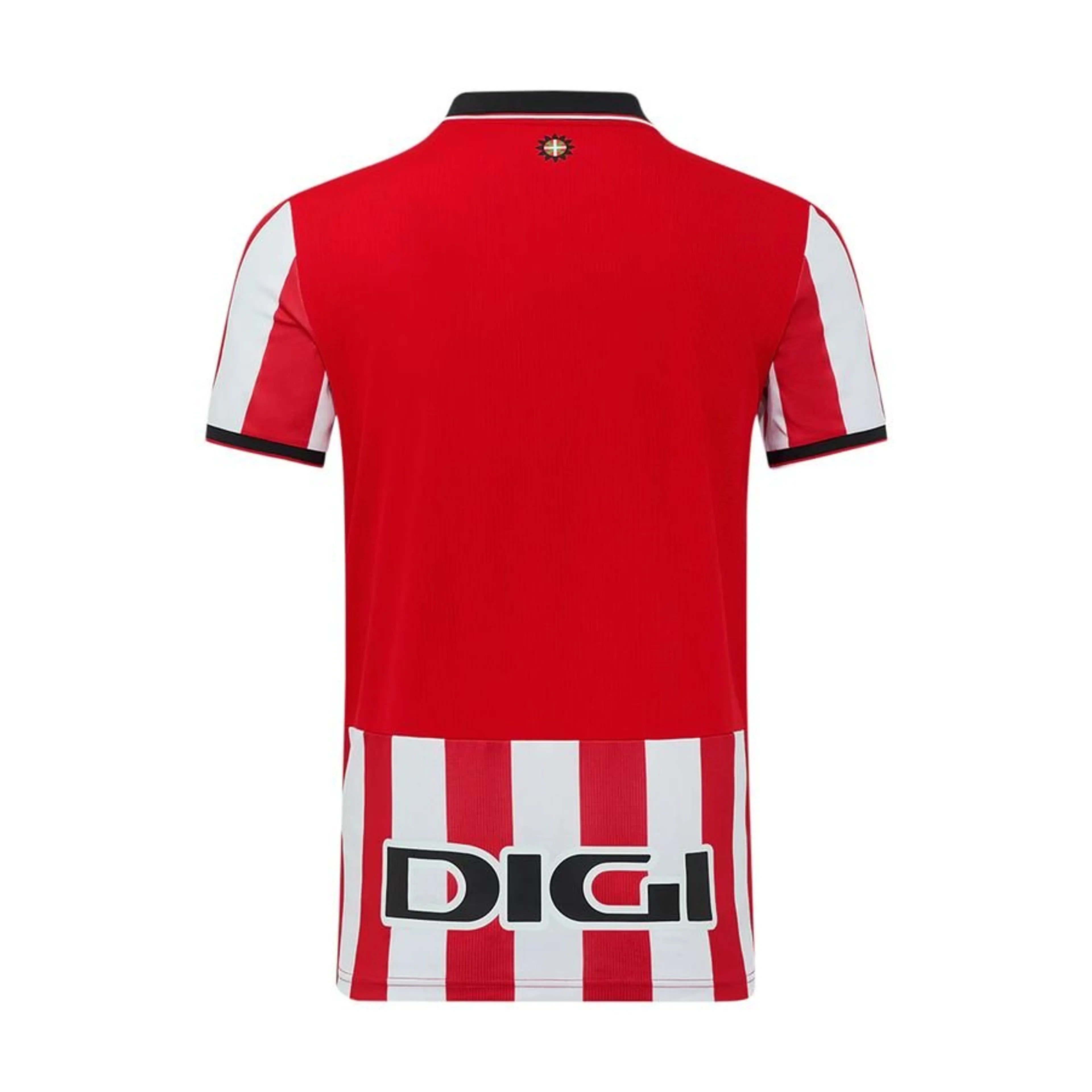 ATHLETIC BILBAO DOMICILE MAILLOT 2025/26