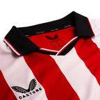 ATHLETIC BILBAO DOMICILE MAILLOT 2025/26