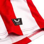 ATHLETIC BILBAO DOMICILE MAILLOT 2025/26