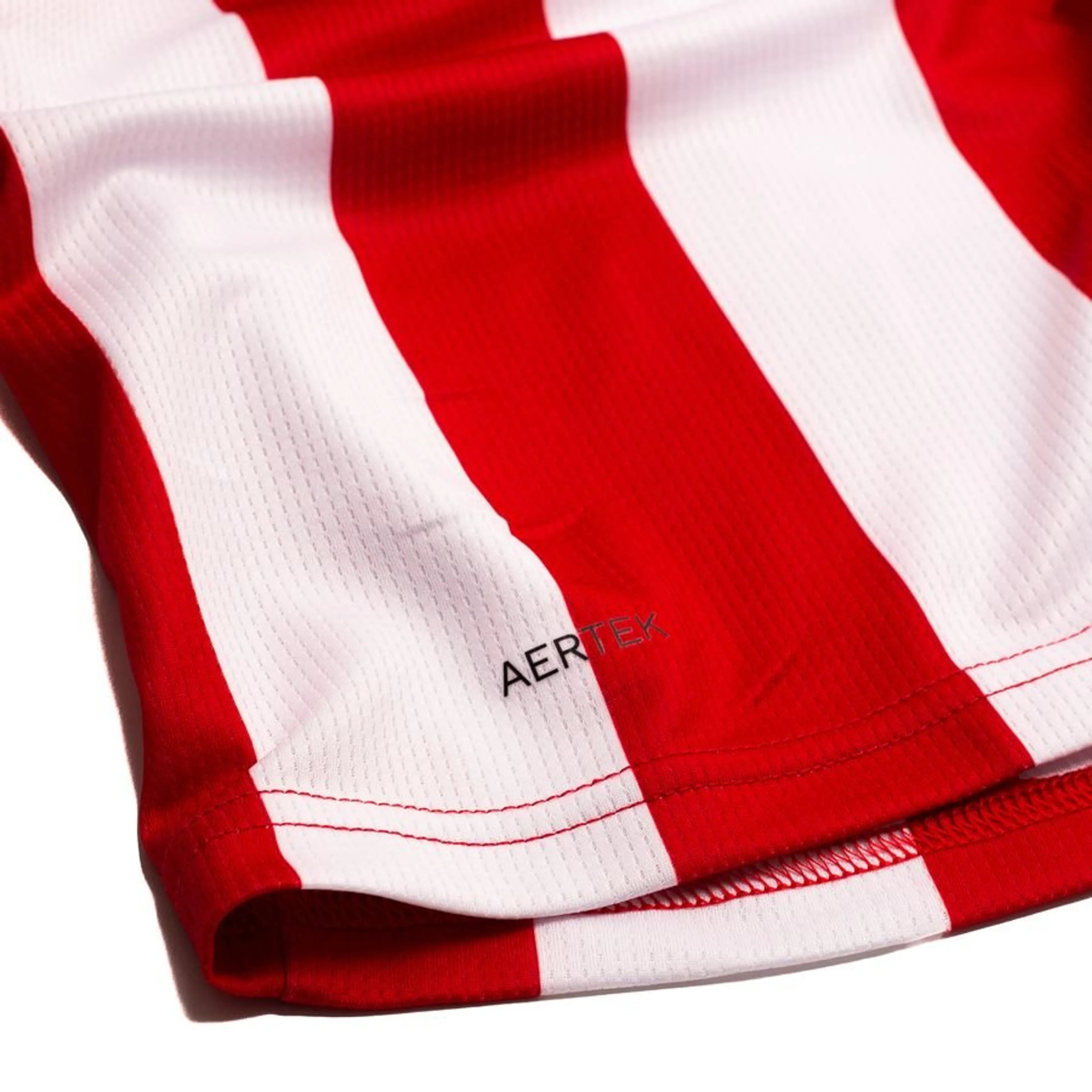 ATHLETIC BILBAO DOMICILE MAILLOT 2025/26
