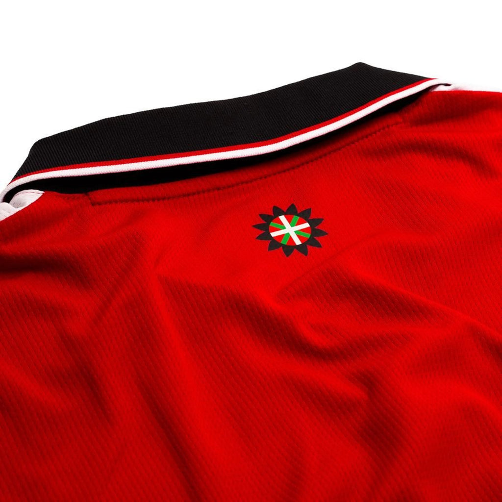 ATHLETIC BILBAO DOMICILE MAILLOT 2025/26