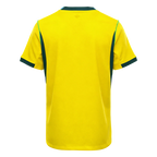 BRESIL MAILLOT DOMICILE COUPE DU MONDE 2026