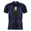 BRESIL MAILLOT EXTERIEUR COUPE DU MONDE 2026