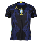 BRESIL MAILLOT EXTERIEUR COUPE DU MONDE 2026