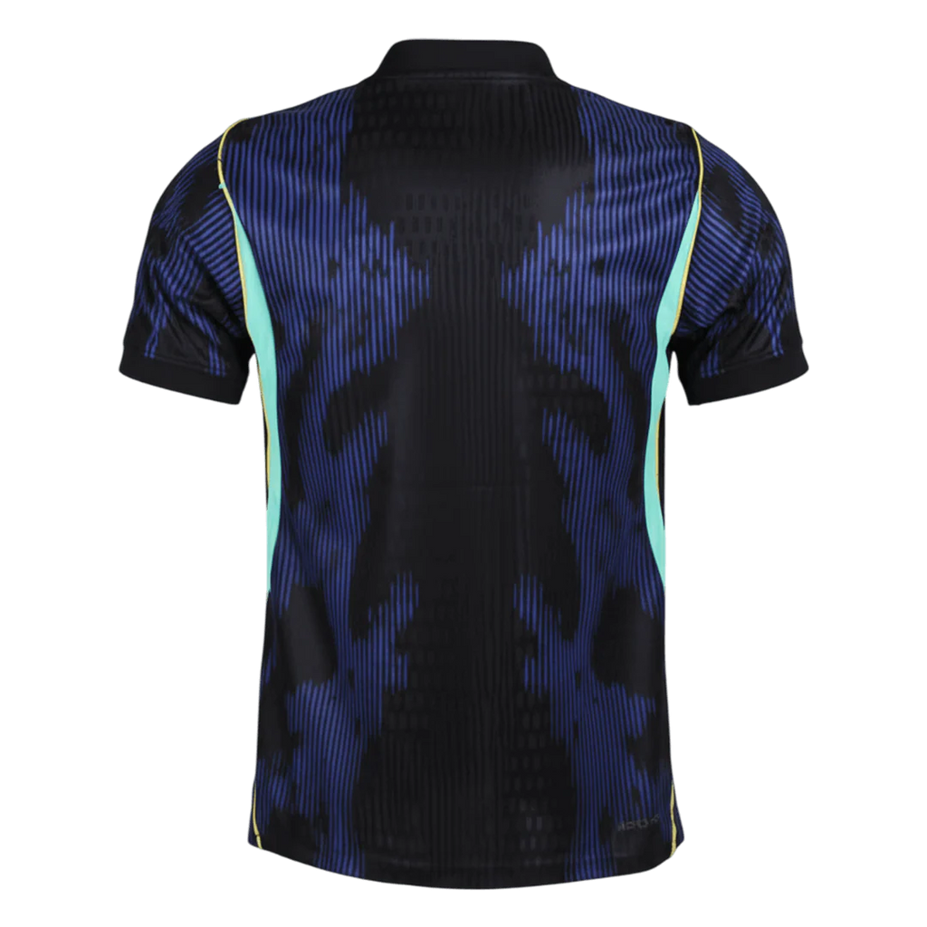 BRESIL MAILLOT EXTERIEUR COUPE DU MONDE 2026