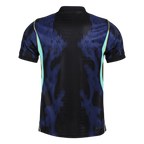 BRESIL MAILLOT EXTERIEUR COUPE DU MONDE 2026