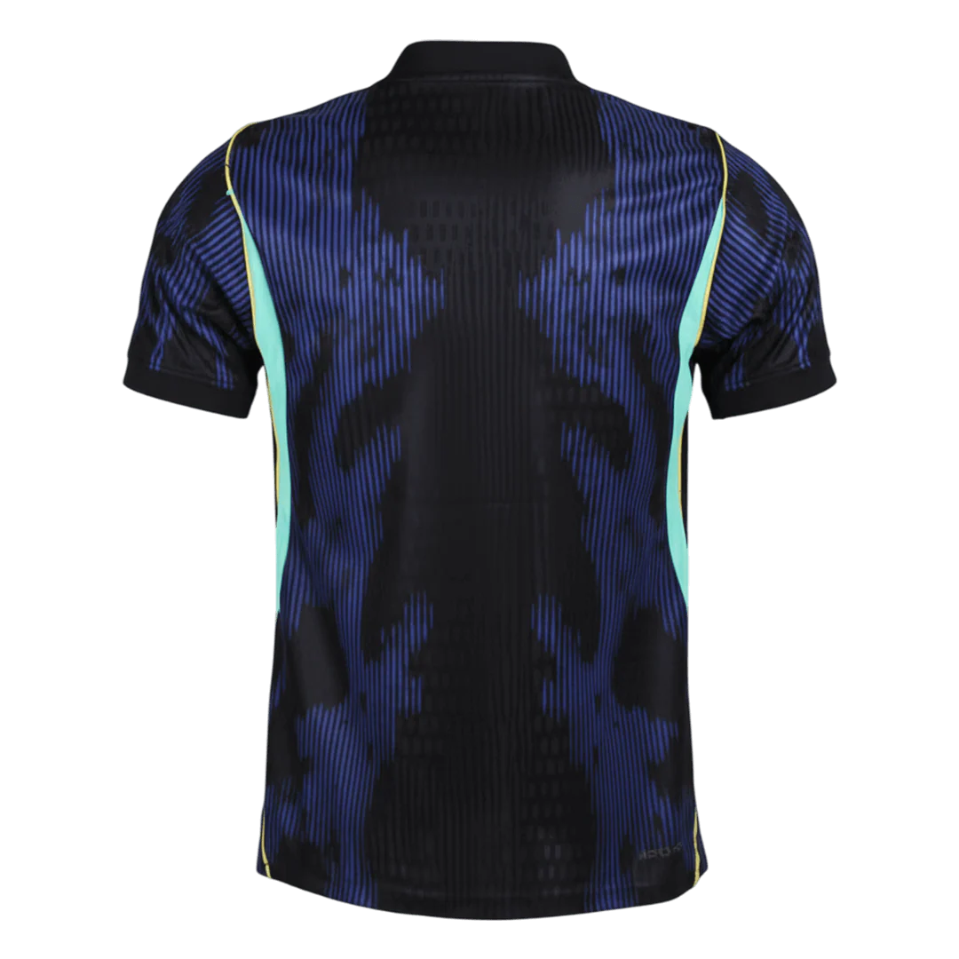BRESIL MAILLOT EXTERIEUR COUPE DU MONDE 2026
