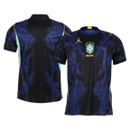 BRESIL MAILLOT EXTERIEUR COUPE DU MONDE 2026