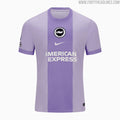 BRIGHTON & HOVE AFC MAILLOT EXTERIEUR 2025/26