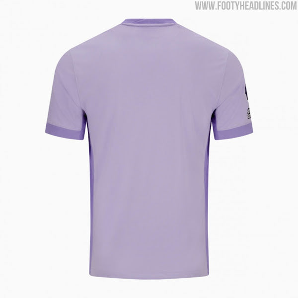 BRIGHTON & HOVE AFC MAILLOT EXTERIEUR 2025/26