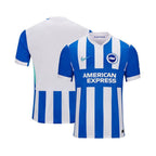 BRIGHTON & HOVE AFC MAILLOT DOMICILE 2025/26
