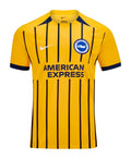 BRIGHTON & HOVE AFC 3ÈME MAILLOT 2025/26
