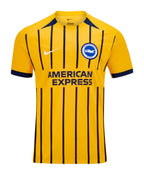 BRIGHTON & HOVE AFC 3ÈME MAILLOT 2025/26