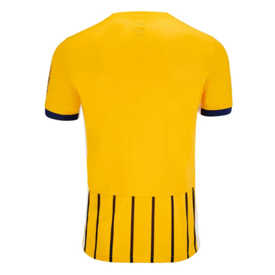 BRIGHTON & HOVE AFC 3ÈME MAILLOT 2025/26