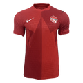 CANADA MAILLOT DOMICILE COUPE DU MONDE 2026