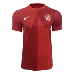 CANADA MAILLOT DOMICILE COUPE DU MONDE 2026