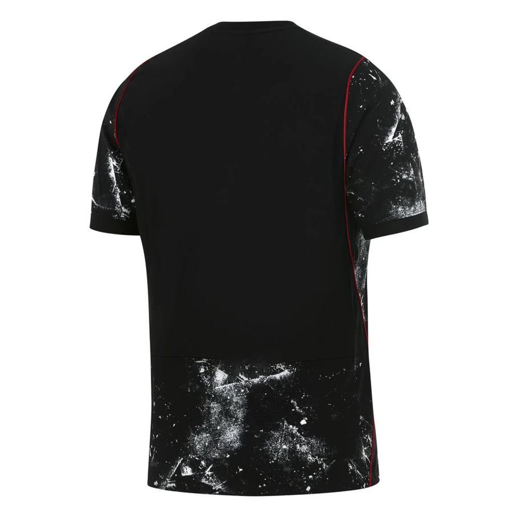 CANADA MAILLOT EXTÉRIEUR COUPE DU MONDE 2026