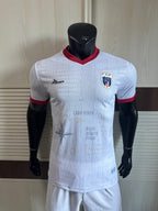 CAP VERT MAILLOT EXTERIEUR COUPE DU MONDE 2026