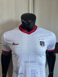 CAP VERT MAILLOT EXTERIEUR COUPE DU MONDE 2026
