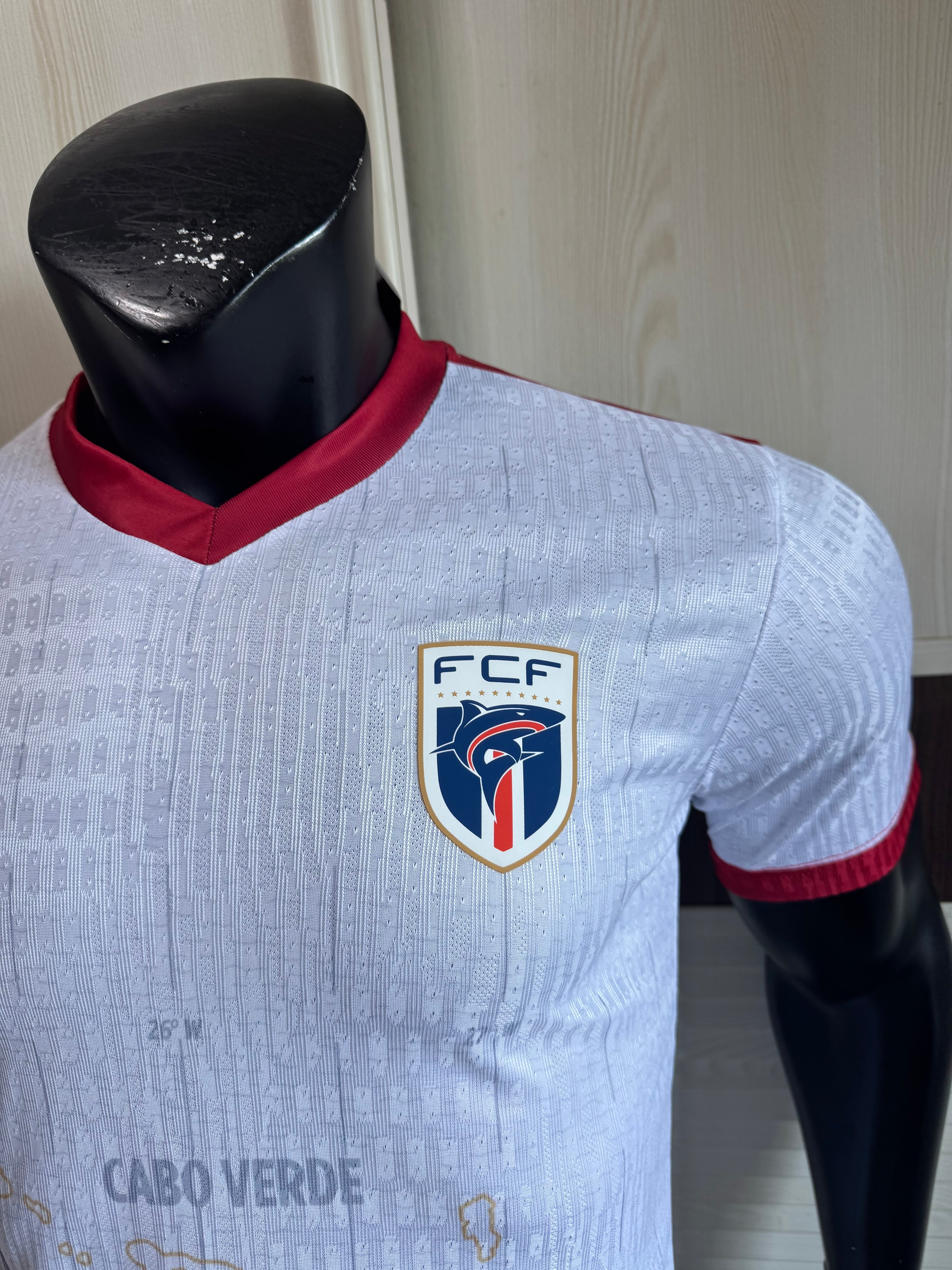 CAP VERT MAILLOT EXTERIEUR COUPE DU MONDE 2026