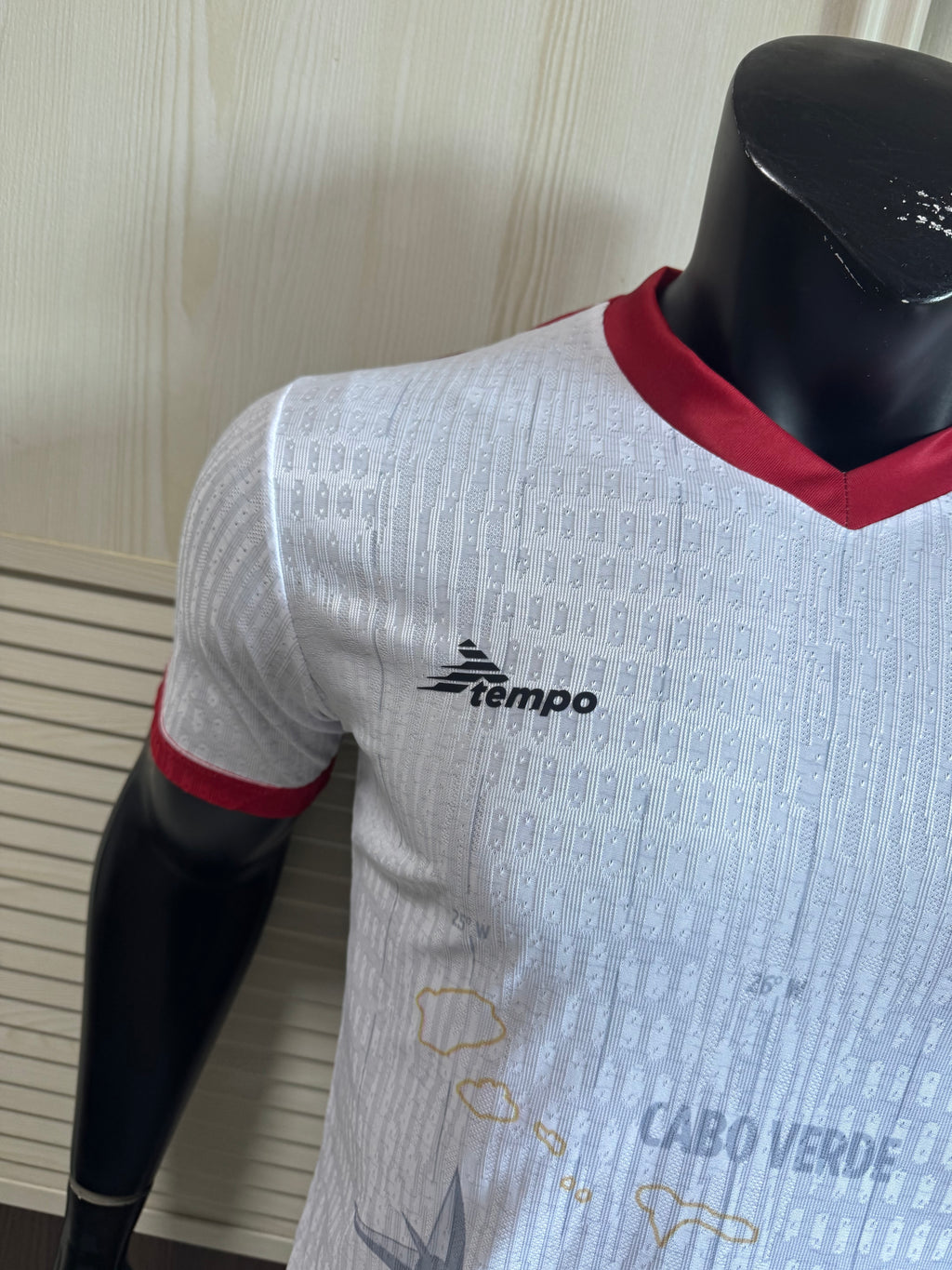 CAP VERT MAILLOT EXTERIEUR COUPE DU MONDE 2026