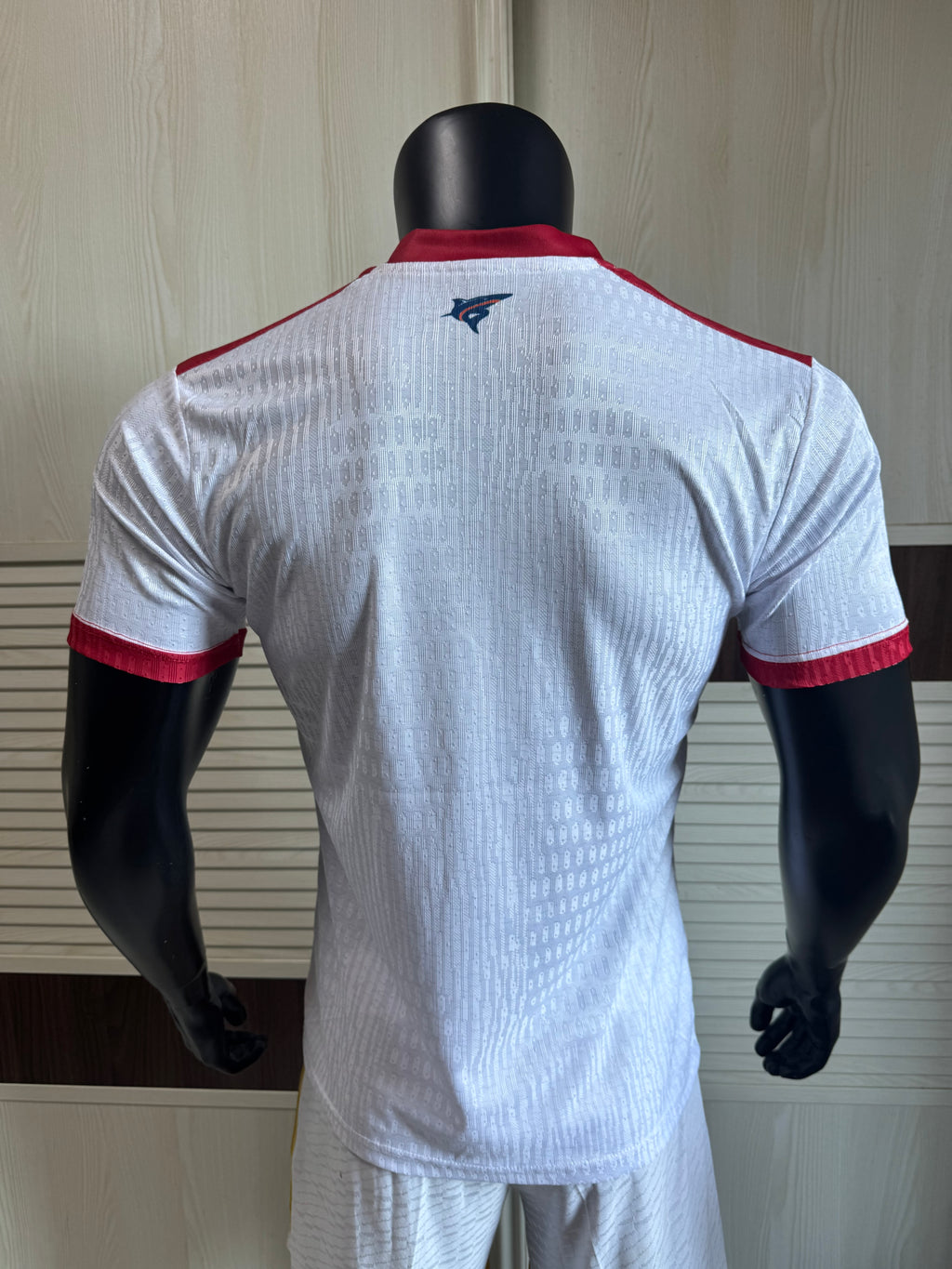 CAP VERT MAILLOT EXTERIEUR COUPE DU MONDE 2026