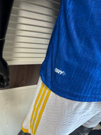 CAP VERT MAILLOT DOMICILE COUPE DU MONDE 2026