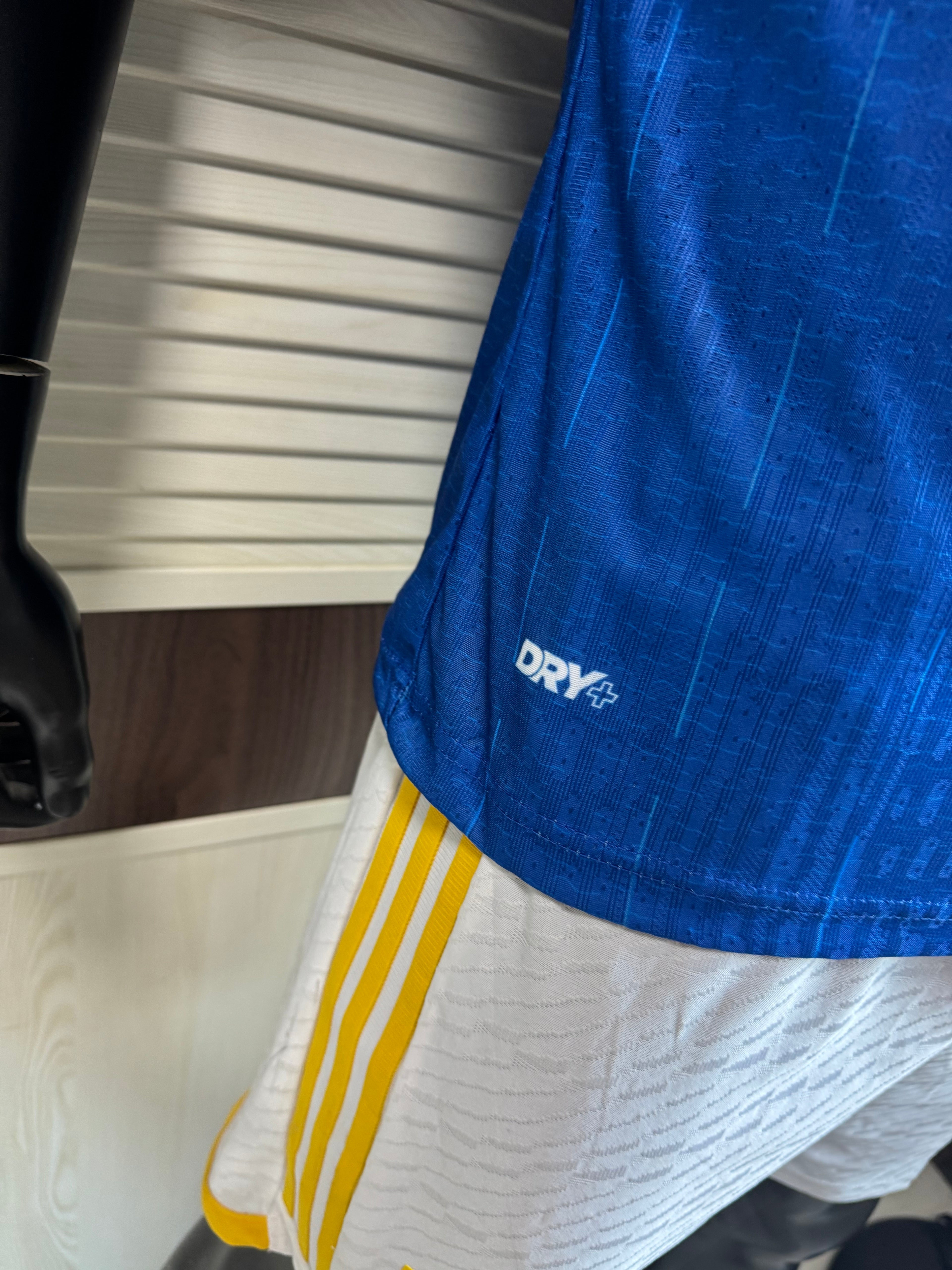 CAP VERT MAILLOT DOMICILE COUPE DU MONDE 2026