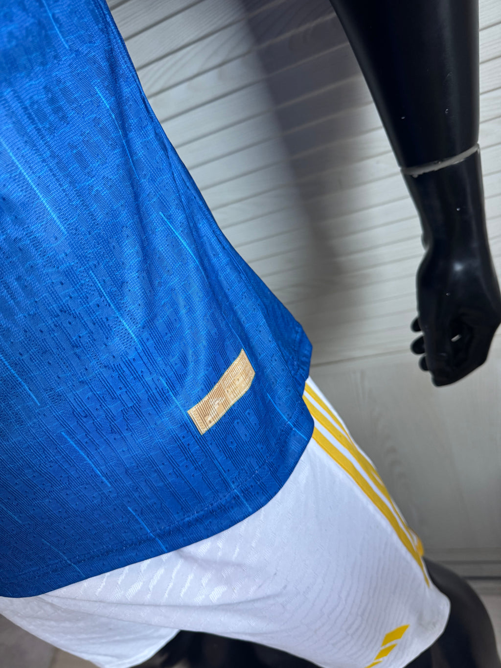 CAP VERT MAILLOT DOMICILE COUPE DU MONDE 2026