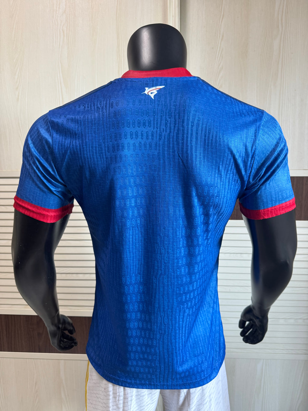 CAP VERT MAILLOT DOMICILE COUPE DU MONDE 2026