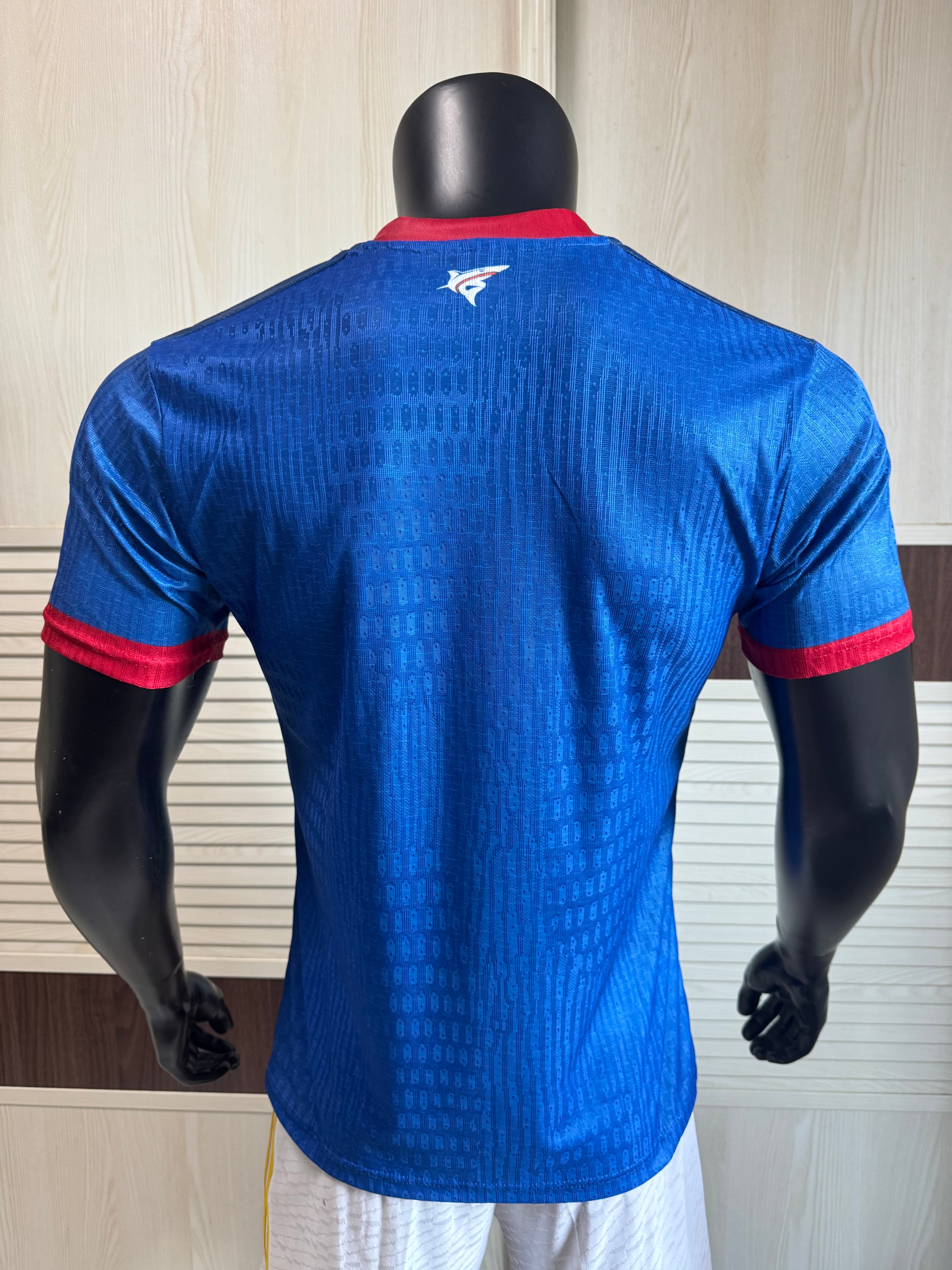 CAP VERT MAILLOT DOMICILE COUPE DU MONDE 2026