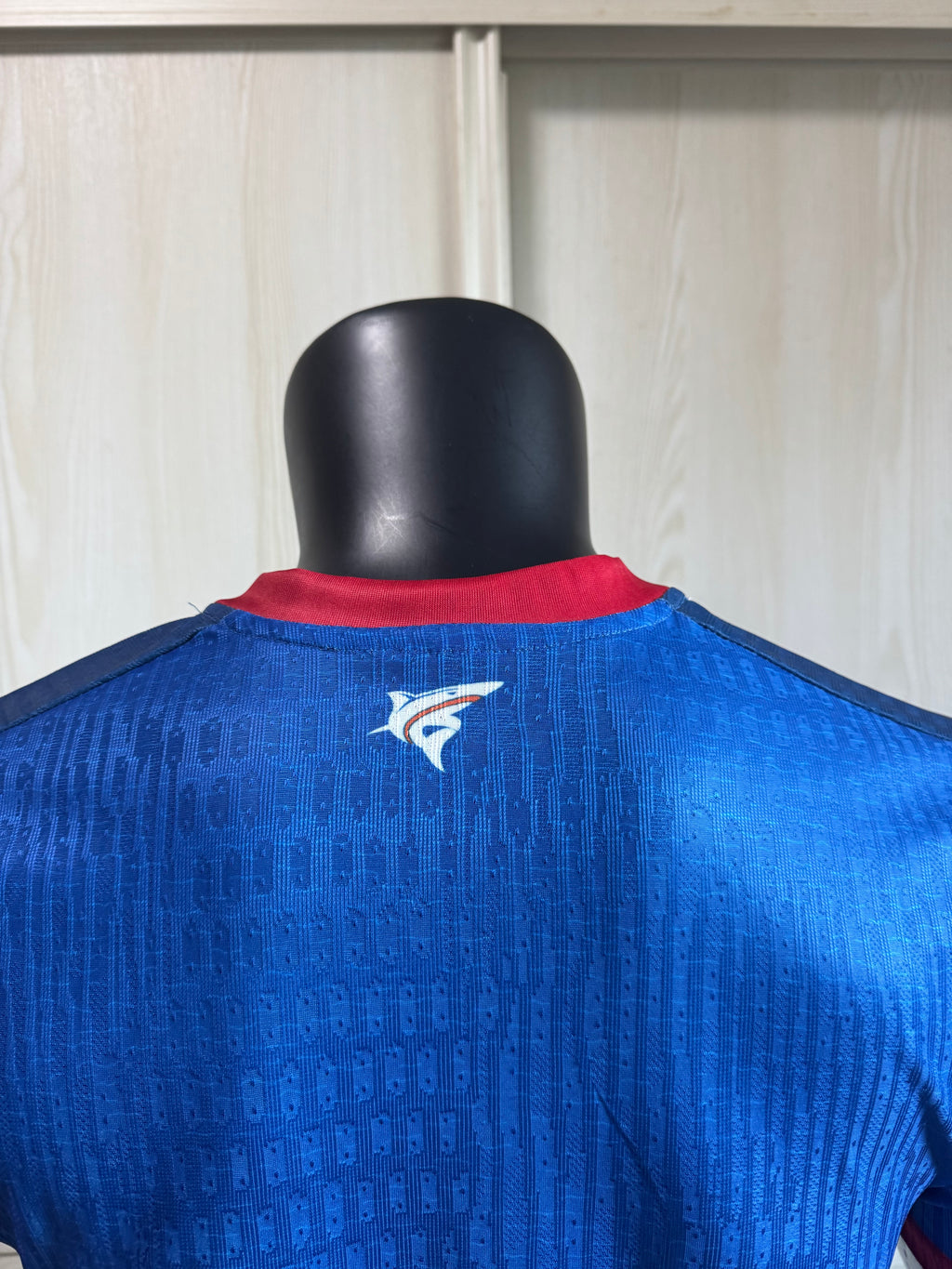CAP VERT MAILLOT DOMICILE COUPE DU MONDE 2026