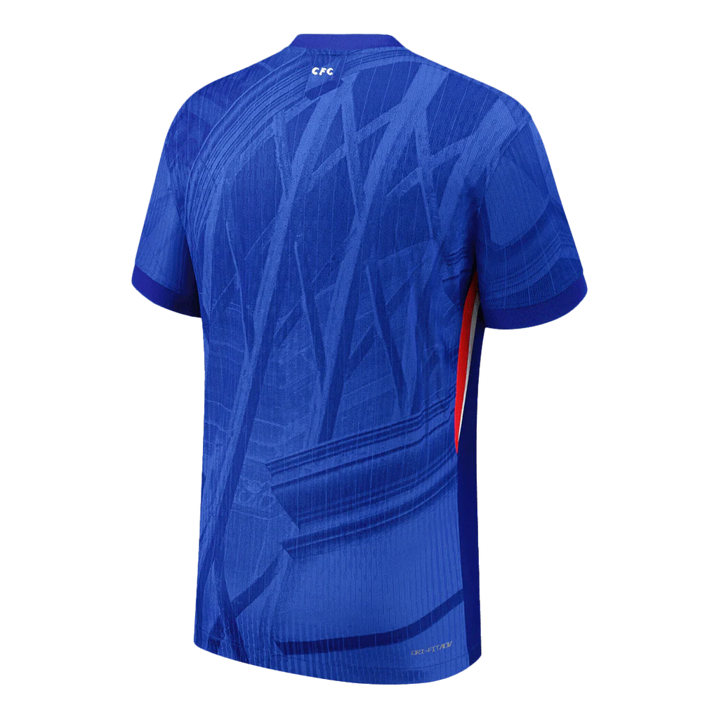 CHELSEA MAILLOT DOMICILE 2025/26