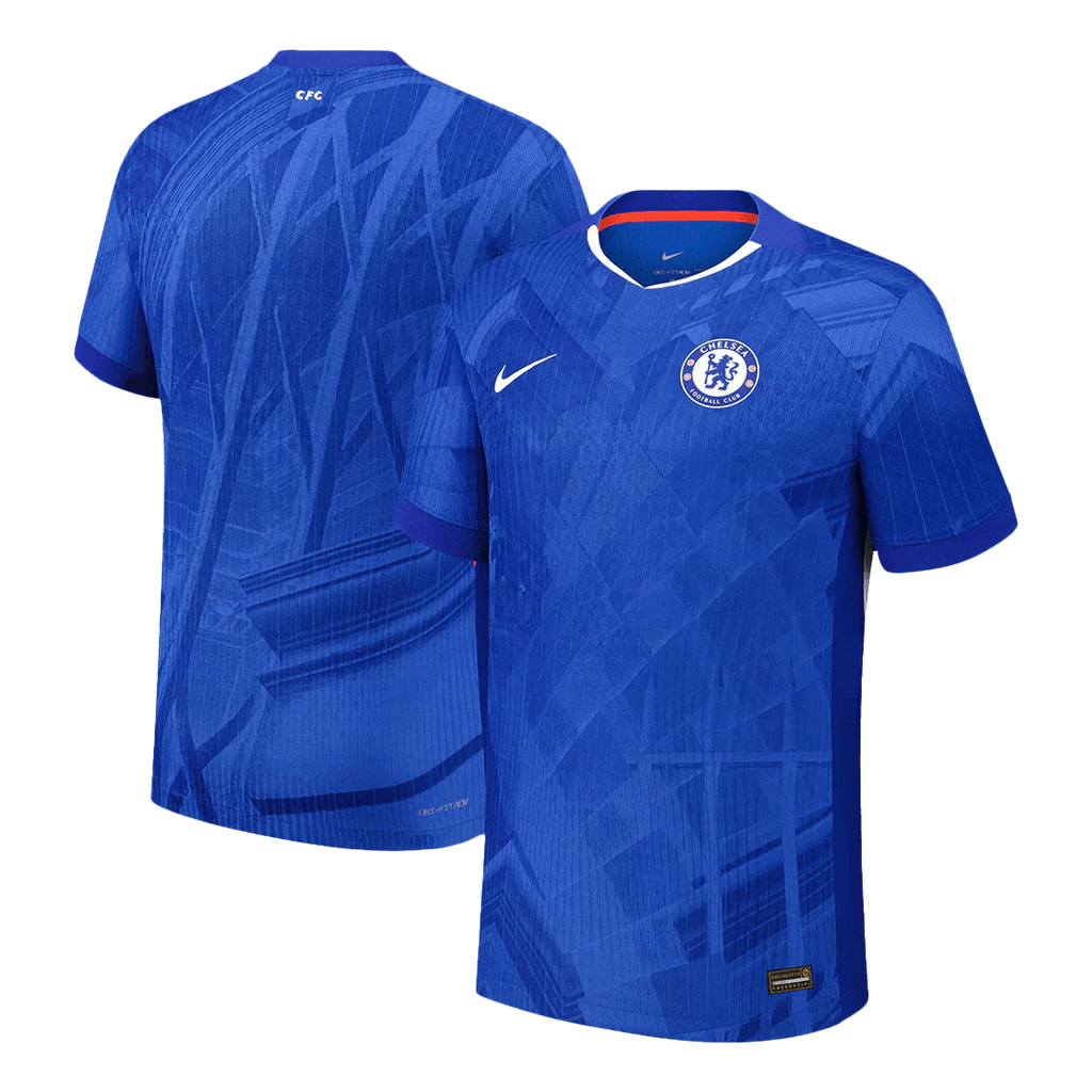 CHELSEA MAILLOT DOMICILE 2025/26
