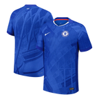 CHELSEA MAILLOT DOMICILE 2025/26