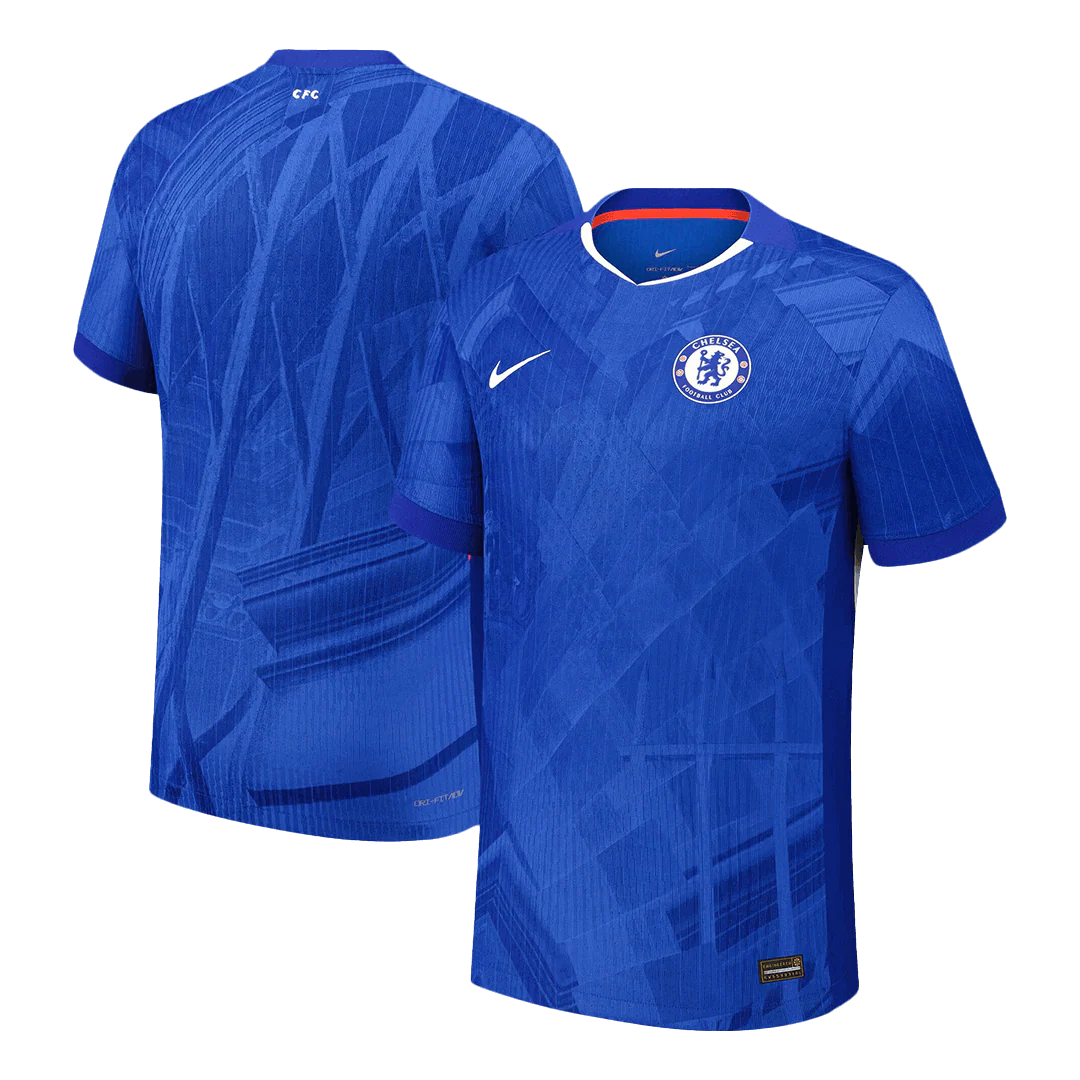 CHELSEA MAILLOT DOMICILE 2025/26