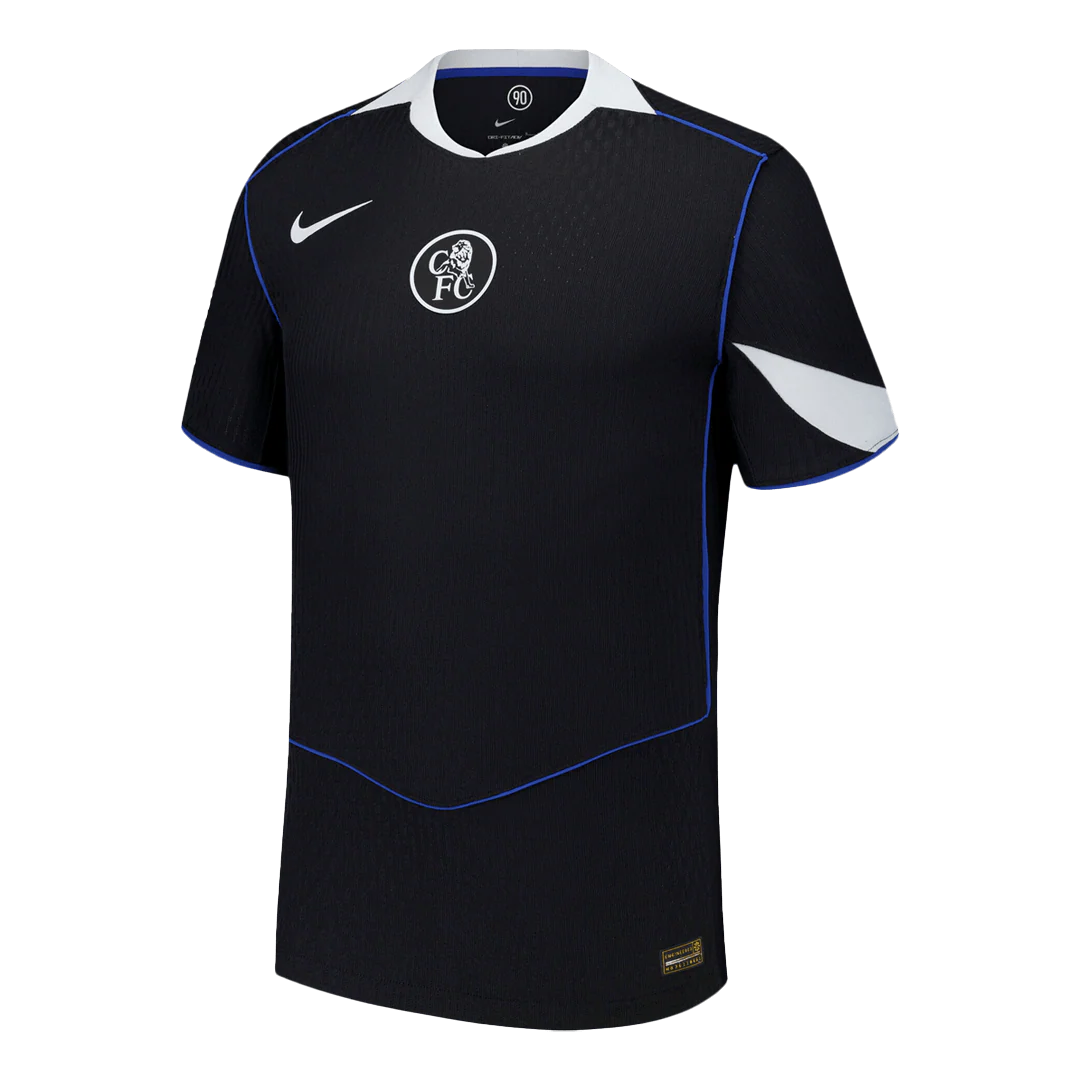 CHELSEA 3ÈME MAILLOT 2025/26
