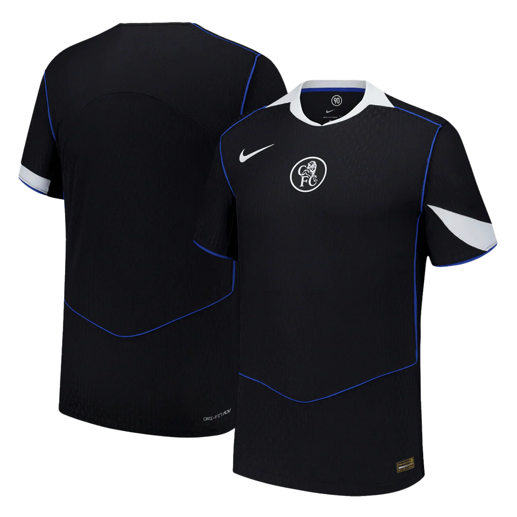 CHELSEA 3ÈME MAILLOT 2025/26
