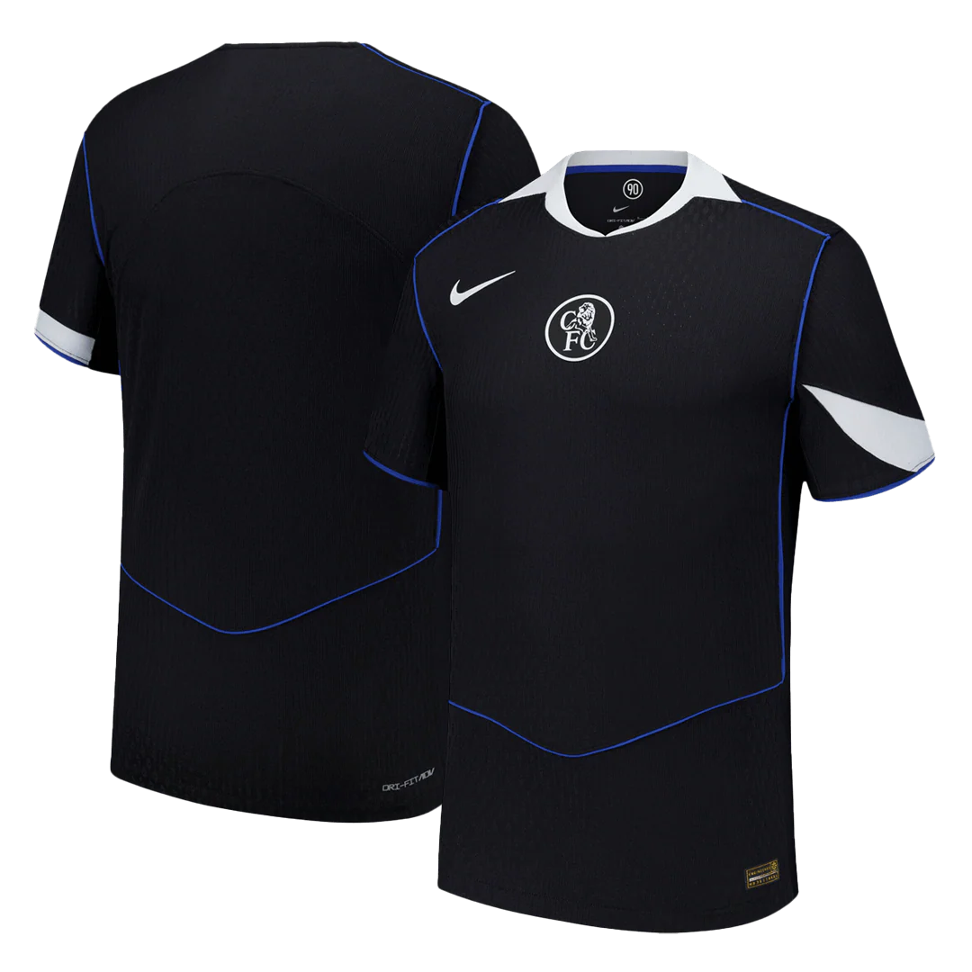CHELSEA 3ÈME MAILLOT 2025/26