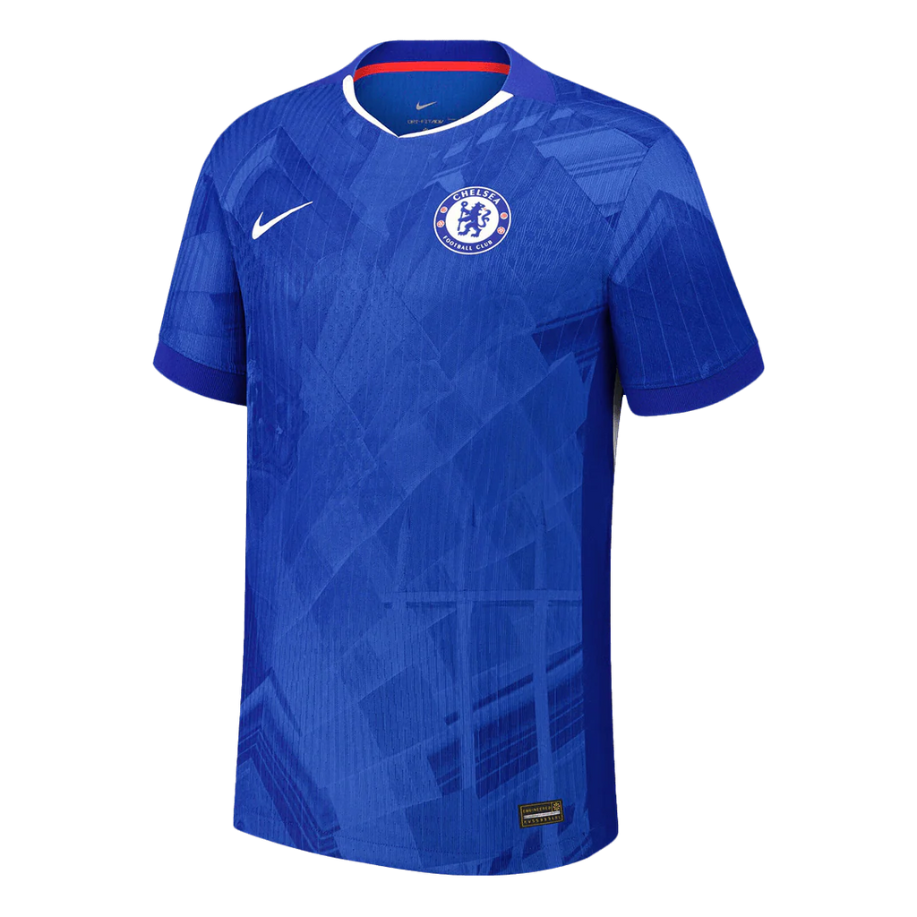 CHELSEA MAILLOT DOMICILE 2025/26